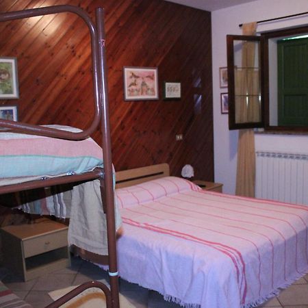 Locanda San Giorgio Sestola Ngoại thất bức ảnh