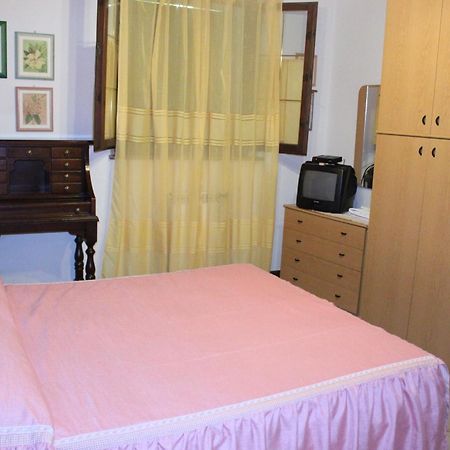 Locanda San Giorgio Sestola Ngoại thất bức ảnh