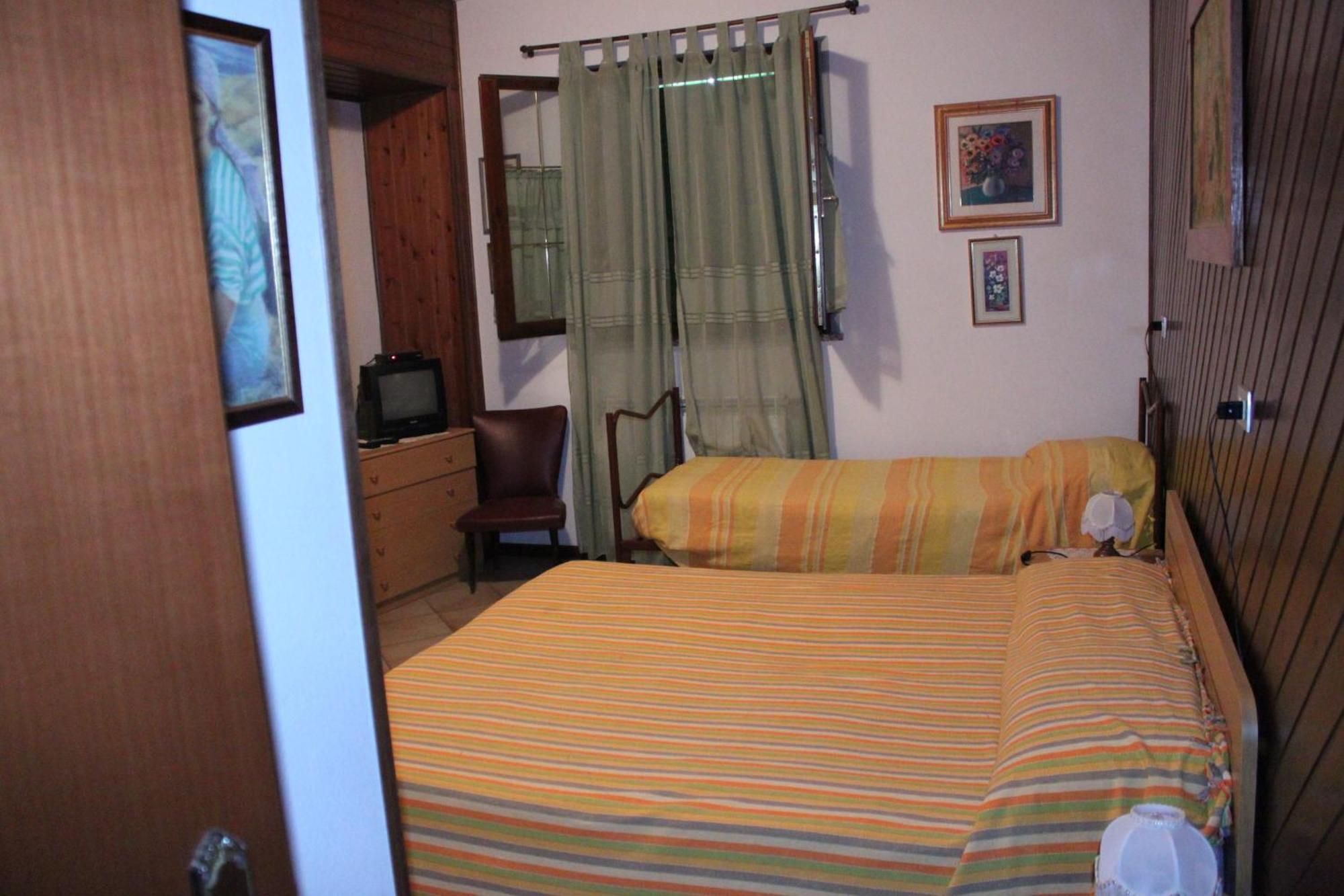 Locanda San Giorgio Sestola Ngoại thất bức ảnh