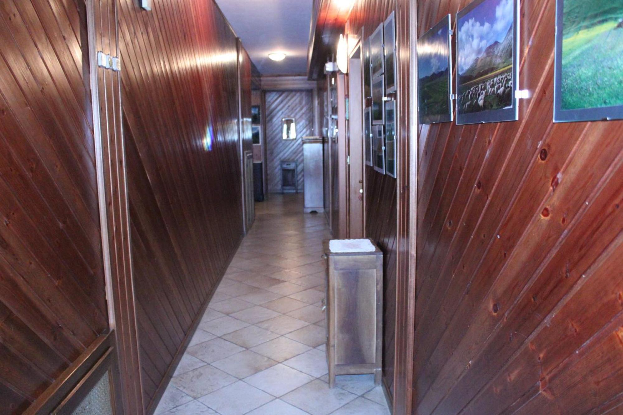 Locanda San Giorgio Sestola Ngoại thất bức ảnh