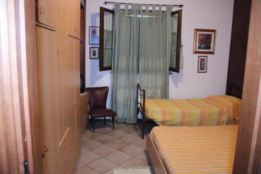 Locanda San Giorgio Sestola Phòng bức ảnh