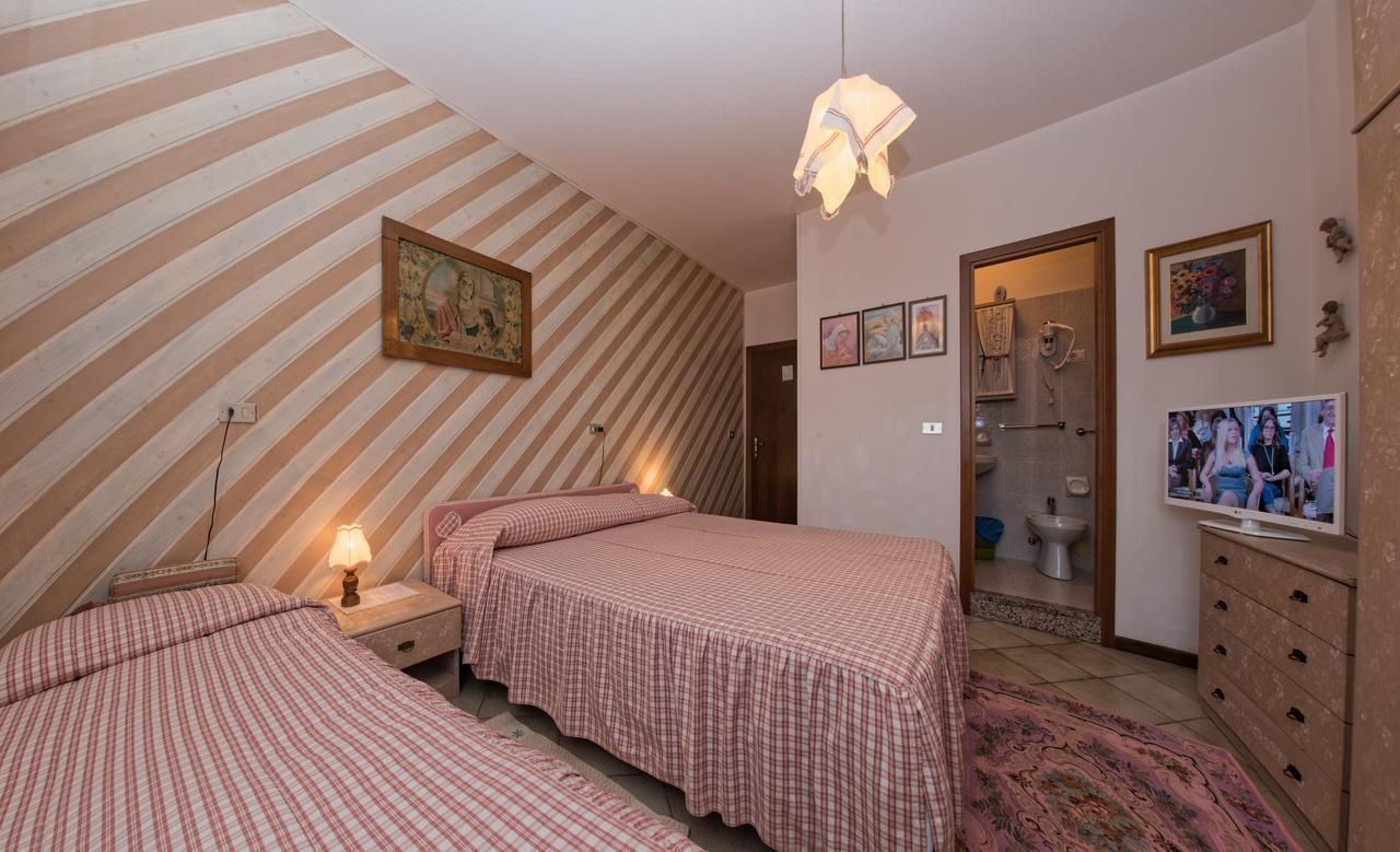 Locanda San Giorgio Sestola Ngoại thất bức ảnh