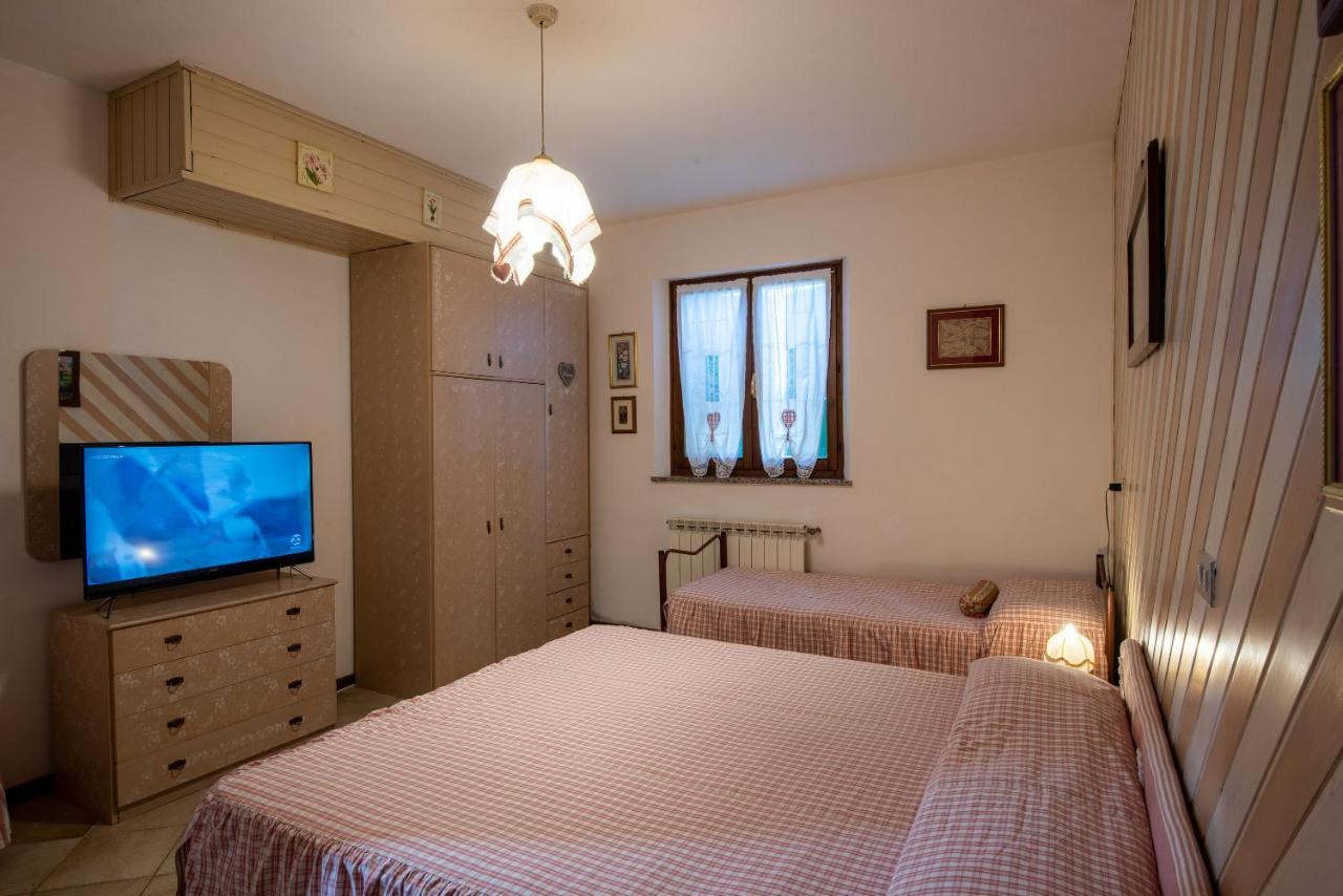 Locanda San Giorgio Sestola Ngoại thất bức ảnh